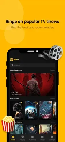 cricfy-live-tv tv show